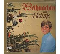 Heintje - Weihnachten Mit Heintje - Ariola - 78199 IU, Ariola - 78 199 IU