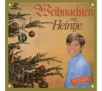 Heintje - Weihnachten mit Heintje [Vinyl LP] [VINYL]