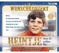 Heintje - Wunschkonzert