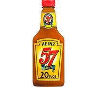 Heinz 57 Original Sauce (20 oz Bottle)