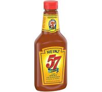 Heinz 57 Sauce - 2/20oz by Heinz
