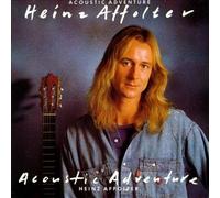 Heinz Affolter - Acoustic Adventure