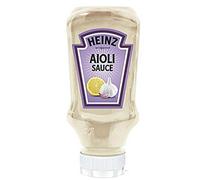 Heinz Aioli Sauce 220ml