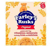 Heinz Farley's Original Rusks, 300 grams