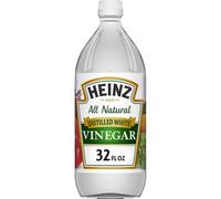Heinz All Natural Distilled White Vinegar, 946ml
