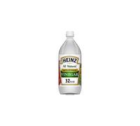 Heinz All Natural Distilled White Vinegar, 946ml