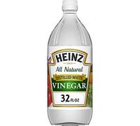 Heinz All Natural Distilled White Vinegar, 946ml