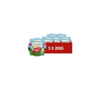 Heinz Baby Food Spaghetti Bolognese Tray 5x200g