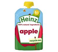 Heinz baby fruit pouch aple 6+ mnth 100g