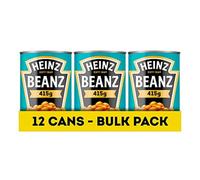 Heinz Baked Beans 12x415g