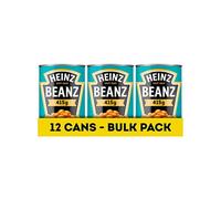 Heinz Baked Beans 12x415g
