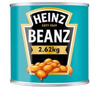 Heinz Beanz, 2.62 kg Single Pack