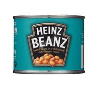 Heinz Baked Beans 200 g (Pack of 24)