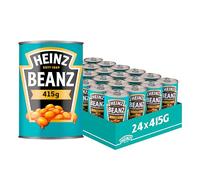Heinz Baked Beans 415G (24 x 415g)