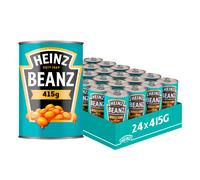 Heinz Baked Beans 24x415g