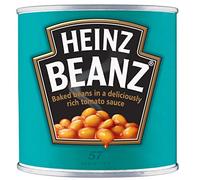 Heinz Baked Beans - 48x200g