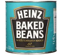 Heinz Baked Beans - 6x2.62kg