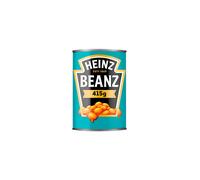 Heinz Baked Beans In A Rich Tomato Sauce 6 X 415G
