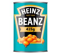 Heinz Baked Beans in Tomato Sauce 415g
