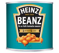 Heinz Beanz, 2.62 kg Single Pack