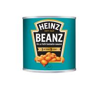 Heinz Baked Beanz 2.62kg x 6 Cases