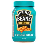 Heinz Baked Beanz Fridge Pack 1000g x 6
