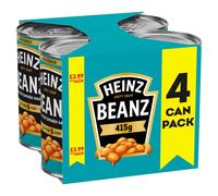 Heinz Baked Beanz in Tomato Sauce 415g (Pack of 16)