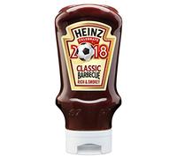 Heinz Barbecue Classic Sauce 480g