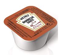 Heinz BBQ Sauce, 25 g (Pack of 100)