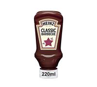 Heinz, Barbecue Sauce, 220 ml