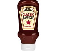 Heinz Barbecue Classic Sauce & Marinade 665g