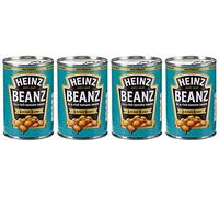 Heinz Beanz 4 X 415g