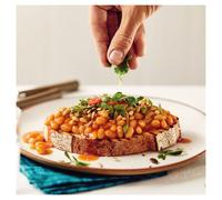 Heinz Beanz in a Rich Tomato Sauce Big Value Pack 6x200g
