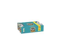 Heinz Beanz in a Rich Tomato Sauce Big Value Pack 6x200g