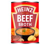 Heinz Beef Broth Soup 400g