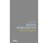 Heinz Berggruen