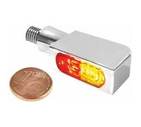 Heinz Bikes Blokk Micro 3-in-1 Turn Signals