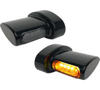 Heinz Bikes Micro Winglets, turn signals