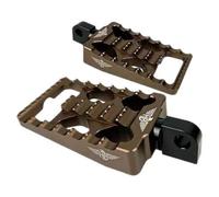 Heinz Bikes Mx V1 Harley Davidson Softail M8 St Footpegs