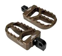 Heinz Bikes Mx V2 Fl/xl/fxd St Footpegs