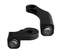 Heinz Bikes Nano Harley Davidson Fl 18-20 Turn Signals