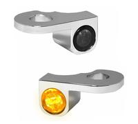 Heinz Bikes Nano Harley Davidson Flh Hyd Drl Turn Signals