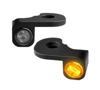 Heinz Bikes Nano Harley Davidson Fxsb Hyd Drl Turn Signals