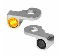 Heinz Bikes Nano Harley Davidson Fxsb Hyd Drl Turn Signals