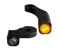 Heinz Bikes Nano Harley-davidson Softail 2025 Hbtsn-fl25-pl Turn Signals