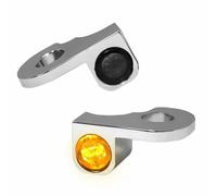Heinz Bikes Nano Harley Davidson Street 14-17 Drl Turn Signals