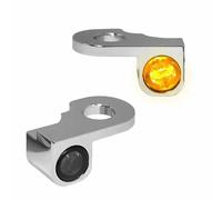 Heinz Bikes Nano Harley Davidson V-rod Nr 02-17 Drl Turn Signals