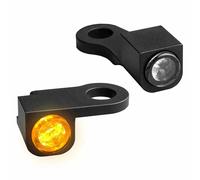 Heinz Bikes Nano Harley Davidson Xl 14-20 Turn Signals