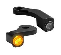 Heinz Bikes Nano Pl Harley Davidson Flh 09-13 Turn Signals