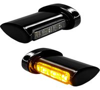 Heinz Bikes Winglets, turn signals